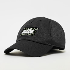 Nike Unstructured Dri-Fit Club Cap schwarz