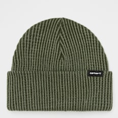 Carhartt WIP Pine Beanie grün