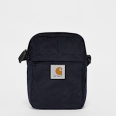 Carhartt WIP Flint Shoulder Pouch blauw