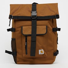 Carhartt WIP Philis Backpack braun