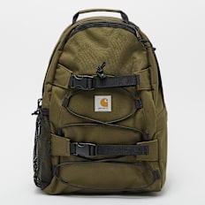Carhartt WIP Kickflip Backpack verde