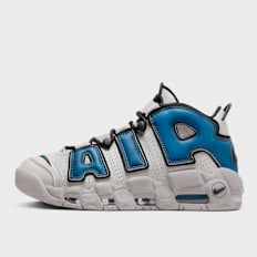 Nike   Air More Uptempo 96 blanc