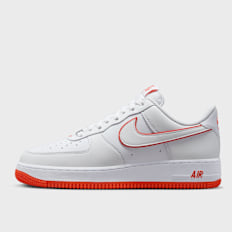 Nike Air Force 1 ´07 weiß
