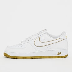Nike Air Force 1 ´07 weiß
