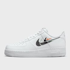 Nike Air Force 1 ´07 weiß
