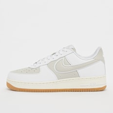 Nike Air Force 1 ´07 branco