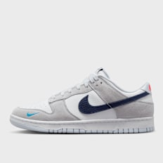 Nike Dunk Low grijs