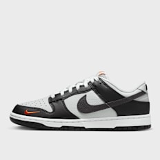 Nike Dunk Low schwarz