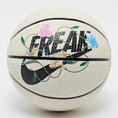 Nike Playground 8 Panel 2.0 G Antetokounmpo Deflated (Size 7) multicolor