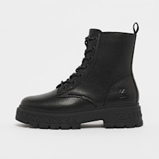 Karl Kani Soho Chelsea Boot noir