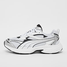 PUMA Morphic grijs