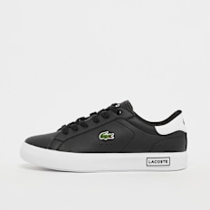 Lacoste Powercourt 0721 1 SUJ (GS) czarny