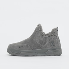 Karl Kani Samo Boot grijs