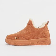 Karl Kani Samo Boot braun