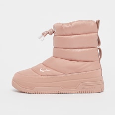 Karl Kani Pillow Boot rosa