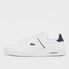 Lacoste Europa Pro weiß