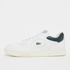 Lacoste Lineset weiß