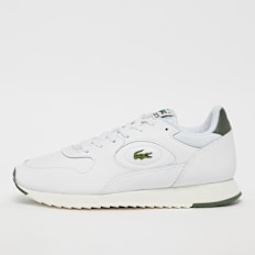 Lacoste Linetrack blanco
