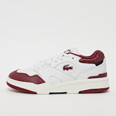 Lacoste Lineshot blanc