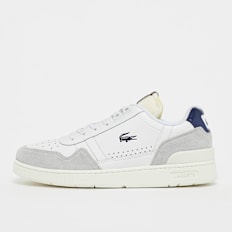 Lacoste T-Clip blanc