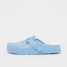 Birkenstock Boston EVA bleu
