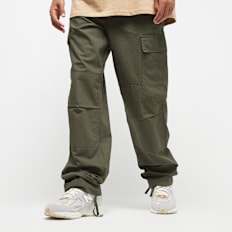Carhartt WIP Regular Cargo Pant vert