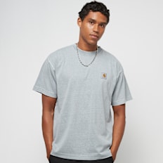 Carhartt WIP S/S Vista T-Shirt szary