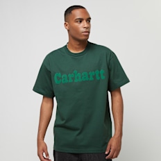 Carhartt WIP S/S Bubbles T-Shirt vert