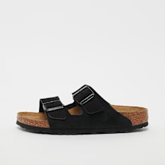 Birkenstock Arizona SFB VL schwarz