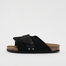 Birkenstock Kyoto VL/NU czarny