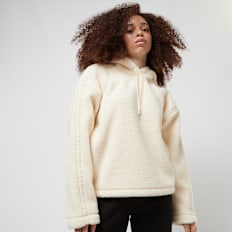 adidas Originals Sherpa Fleece Premium Essentials czerwony