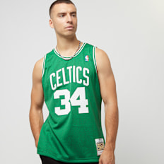 Mitchell & Ness NBA Swingman Jersey Boston Celtics 2007-08 Paul Pierce groen