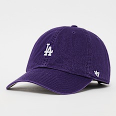 '47 Clean Up Base Runner MLB Los Angeles Dodgers roze
