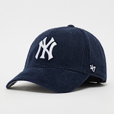'47 MVP Thick Cord MLB New York Yankees blu