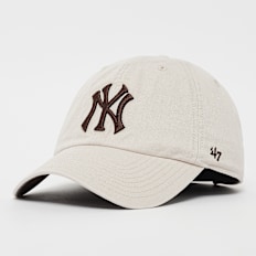 '47 Clean Up Ballpark MLB New York Yankees beige