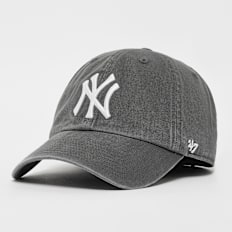 '47 47 Clean Up MLB New York Yankees grau