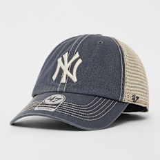 '47 Clean Up Trawler MLB New York Yankees blau