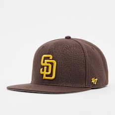 '47 47 Captain Sure Shot MLB San Diego Padres marrone