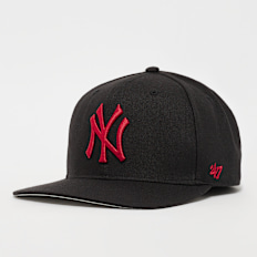 '47 47 Captain Sure Shot MLB New York Yankees zielony