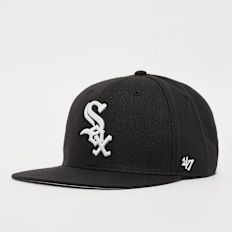 '47 47 Captain Sure Shot MLB Chicago White Sox noir