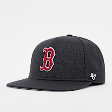 '47 MLB Boston Red Sox Sure Shot '47 Captain nero