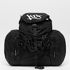 K1X Ballcamp Backpack schwarz