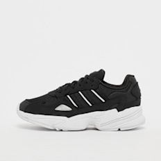 adidas Originals Falcon Sneaker W noir