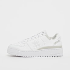 adidas Originals Forum Bold J Sneaker (GS) blanco