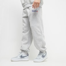 K1X NYC Basketball Sweatpants cinzento