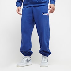 K1X NYC Basketball Sweatpants blau