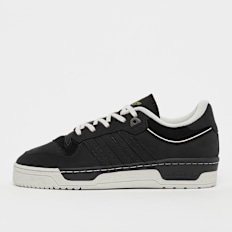 adidas Originals Rivalry 86 Low Sneaker preto