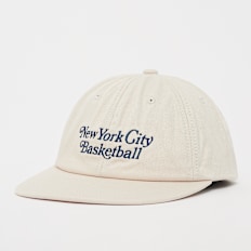 K1X NYC BB Deconstructed Cap bianco