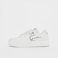 Karl Kani 89 Logo (PS) wit