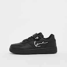 Karl Kani 89 Logo (PS) noir